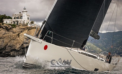 Sailing