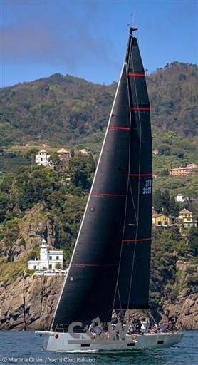 Sailing