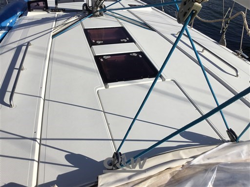 Hanse 445