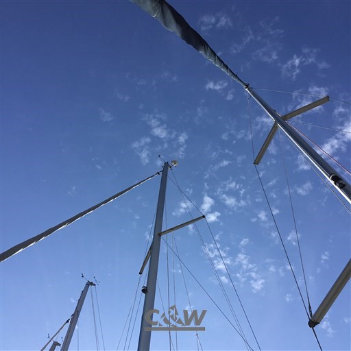 Hanse 445