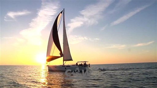 Hanse 445