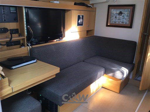 Hanse 445