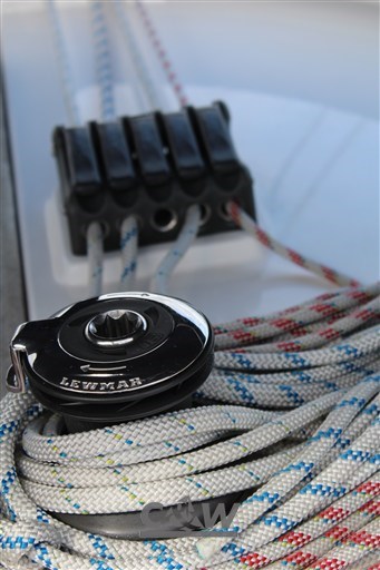 Bavaria 34 natante (22)
