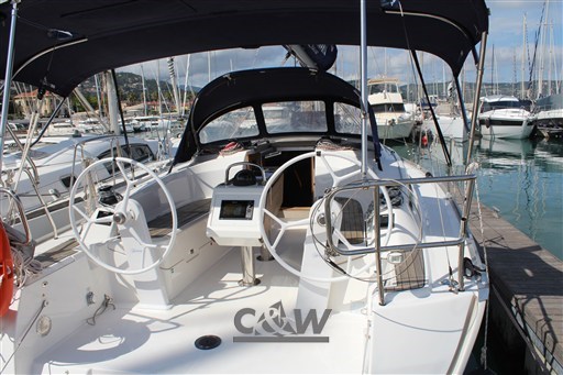 Bavaria 34 natante (11)
