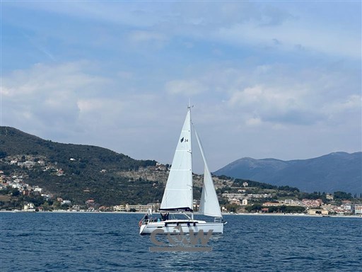 Bavaria 34 Cruiser