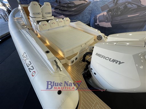 Spx Rib 32