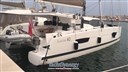 Fountaine Pajot Lucia 40