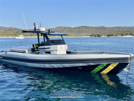 Novamarine Black Shiver 100 Efb