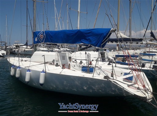 Galetti 3/4 Ton Ceccarelli