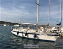 Hallberg Rassy Hr 34