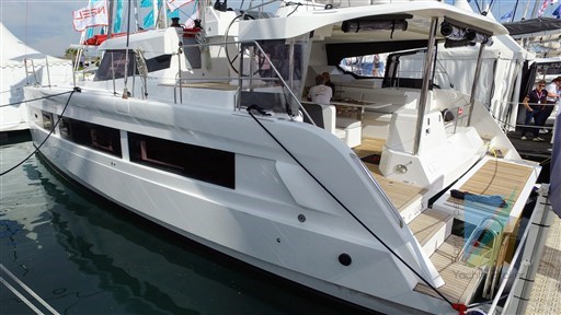 Aventura 45