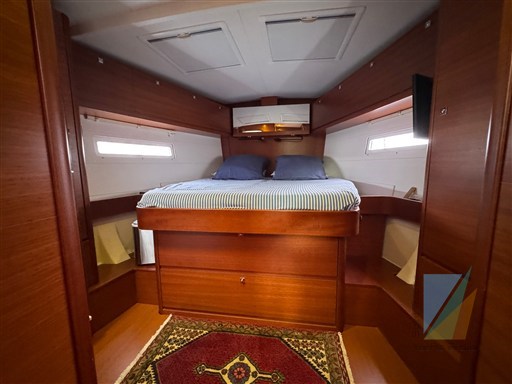 Dufour 500 Grand Large - 2014 (31)