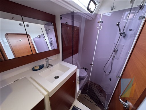 Dufour 500 Grand Large - 2014 (40)