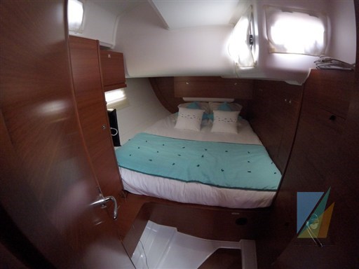 Dufour 500 Grand Large - 2014 (16)