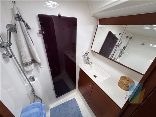 Dufour 500 Grand Large - 2014 (32)