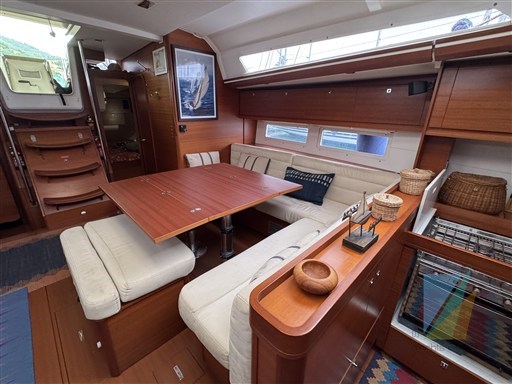 Dufour 500 Grand Large - 2014 (41)