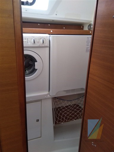 Dufour 500 Grand Large - 2014 (15)
