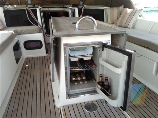 DUFOUR 500 Grand Large - 2014