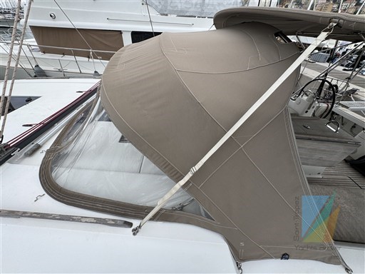 Dufour 500 Grand Large - 2014 (3)