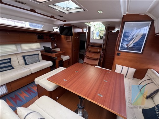 Dufour 500 Grand Large - 2014 (45)